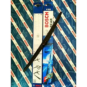 Thanh Gạt Nước Sau Bosch Cho Toyota Corolla Cross, Innova, Fortuner, Veloz