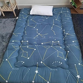 ĐỆM TRẢI SÀN, NỆM, TOPPER HÀNG XUẤT NHẬT 1Mx2M, 1M4x2M, 1M6x2M 