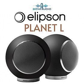 Mua ELIPSON PLANET L | ĐẲNG CẤP LOA ĐỒNG TRỤC - THƯƠNG HỆU PHÁP - THIẾT KẾ ĐỘC ĐÁO - CHẤT ÂM CỰC ẤN TƯỢNG | Hàng Chính Hãng - Mới 100%