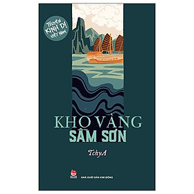 Truyện Kinh Dị Việt Nam - Kho Vàng Sầm Sơn (Tchya)