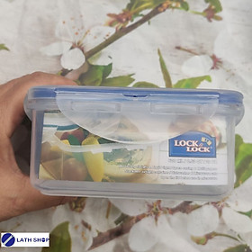 Mua Hộp Bảo Quản Classic Lock&Lock - HPL854 - 600Ml