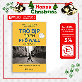 Trạm Đọc Trò Bịp Trên Phố Wall