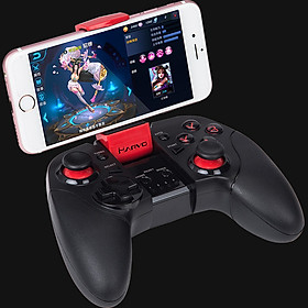 Mua Tay Cầm Chơi Game Marvo GT60(kd) PC+Mobile - Hàng Chính Hãng