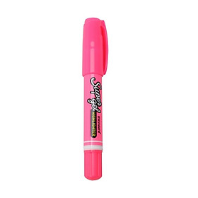 Dạ quang sáp Monami Super Gel