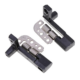 Replacement for Acer Extensa 4220 2440 3620 5540 5560 2428 LCD Hinges Brackt Left & Right Set