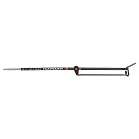 Trục Quay Gắn Máy Ảnh Canon Hợp Kim Nhôm Viltrox YB-Z300 (3m / 10ft)