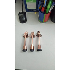 Mua chặn cửa chống va đập  chân chó loại đẹp(3 cái)