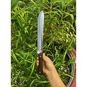 Mua Dao bổ dưa hấu Nhật Akatenki dài 32cm  sắc  khỏe  tiện lợi