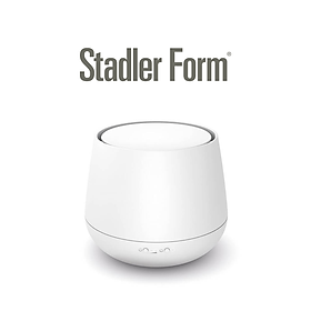 Máy khuếch tán tinh dầu Stadler Form Julia màu trắng - Nhập khẩu tại Thụy Sỹ - Hàng chính hãng
