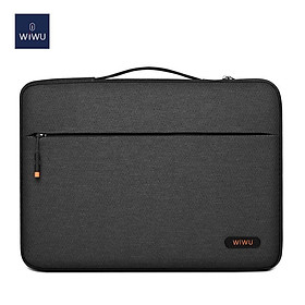 Túi Wiwu Pilot Laptop Sleeve Dành Cho Laptop, Ultrabook Bảo Vệ Chống Nước