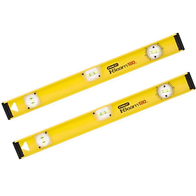 Thước thủy I beam 100cm Stanley 1-42-922