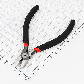 Mua Vinasemi KIM-A05 Kìm Cắt Chân Linh Kiện Dài 125mm