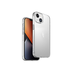 Ốp Lưng UNIQ Hybrid Air Fender Dành cho iPhone 14 PRO MAX / 14 PRO / 14 PLUS / 14 - Hàng Chính Hãng