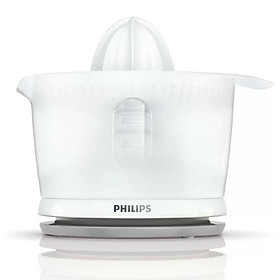 Máy Vắt Cam Philips HR2738, 25W, Hàng Chính Hãng