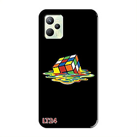 Ốp Lưng Dành Cho Realme C35