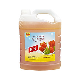 Nước lau sàn GIFT đậm đặc 3,8kg