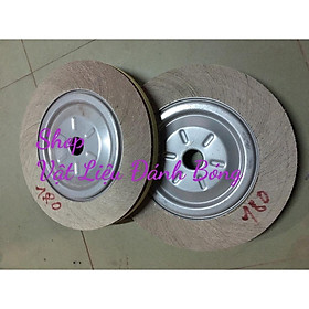 Mua Bánh nhám 250 x 25 x 25  bánh nhám 10  x 1  x 1