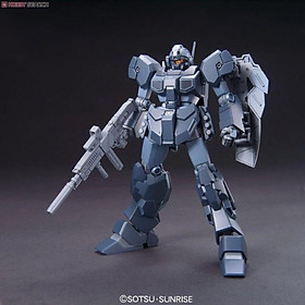 Mô hình HG UC RGM-96X JESTA