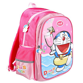 Ba lô học sinh Điểm 10 Doraemon TP-BP06/DO Phiên bản 2019