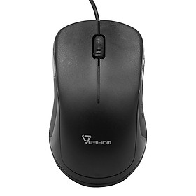 Chuột Có Dây Erikom PNG-390 - Hàng Chính Hãng