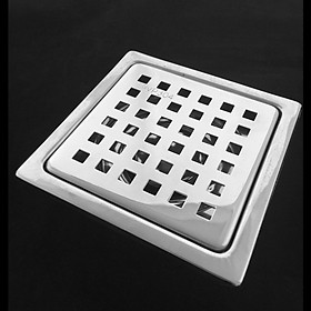 Thoát sàn nước inox Kelas PT1010