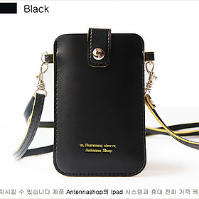 Bao Da iPhone 4 Hàn Quốc