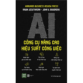 AI Công Cụ Nâng Cao Hiệu Suất Công Việc