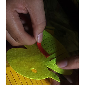 Đồ chơi giáo dục Montessori – Phương pháp giúp trẻ thông minh hơn.