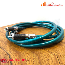 Mua DÂY AV ORTOFON JACH HRODIUM CAO CẤP -HÀNG CHÍNH HÃNG
