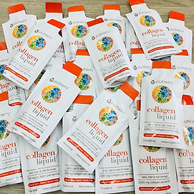 Collagen Youtheory Mỹ chứa collagen, vitamin c, biotin… tạo sức khỏe và sắc đẹp - QuaTangMe Extaste