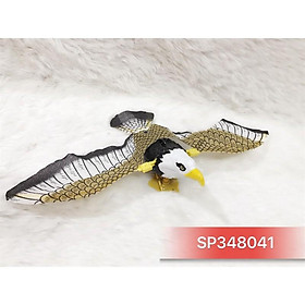 Đồ Chơi Chim đại bàng pin - SP348041