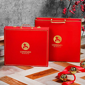 Hộp Quà Tết