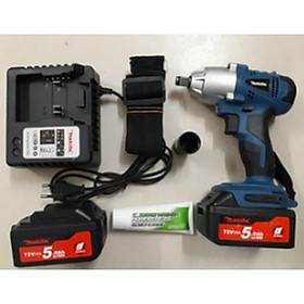 Mua Máy mở bu lông Makita