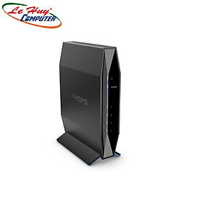 Mua Bộ phát wifi 6 Linksys E8450-AH MAX-STREAM (Chuẩn AX/ AX3200Mbps/ Ăng-ten ngầm/ Wifi Mesh/ 35 User) Hàng Chính Hãng