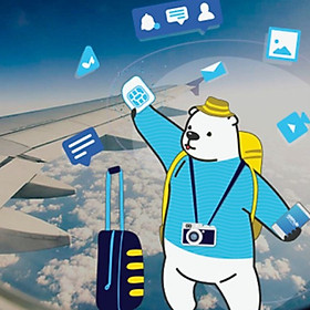 Gohub - Sim Châu Âu (Bao Gồm Bỉ/ Thuỵ Điển/Montenegro / Serbia / Russia/Albania/Bosnia and Herzegovina/Ukraine)