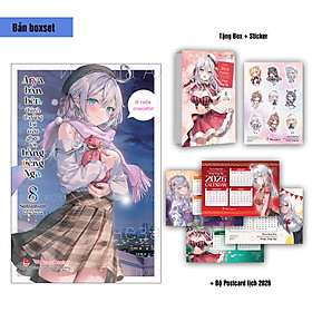 Arya Bàn Bên Thỉnh Thoảng Lại Trêu Ghẹo Tôi Bằng Tiếng Nga – Tập 8 - Ben Dupré