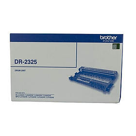Mua Brother DR-2385 Drum Cho Máy In HL-L2321D  HL-2361DN  HL-2366DW  MFC-L2701D  MFC-L2701DW - Hàng Chính Hãng