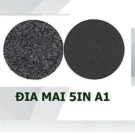 Mua Bộ 10 Đĩa mài xước kính 5 inch A1