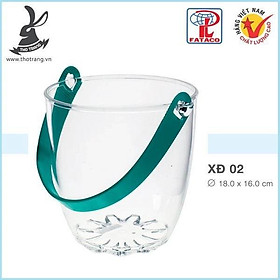 Mua Xô nhỏ có quai