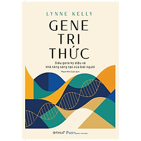 Sách Gene Tri Thức
