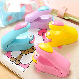 Mua Hàn miệng túi mini