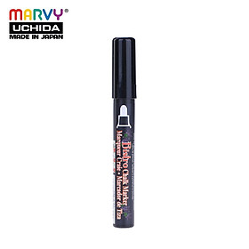 Bút Phấn Trang Trí Bảng MARVY 480 đầu lớn