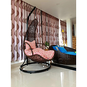 Mua Xích đu thuyền câu Home decore N4