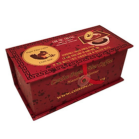 BÁO GIÁ Cà Phê Beli | Shopee Lazada Sendo Tiki mới nhất 54 Cà phê Con Sóc Phin Lọc Tím Đơn