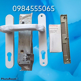 Mua Khóa cửa nhựa cửa nhôm cao cấp