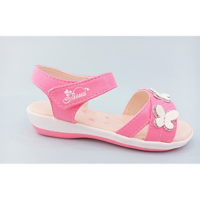 Sandal Si TPR Bé Gái Biti's DTG003000