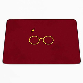 Mua Miếng lót chuột mẫu Mắt Kính Harry (20x24cm)
