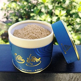 Mua Bột Trầm Hương thành phần 100% từ Sánh Trầm Tự Nhiên Cao Cấp