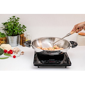 Mua Xẻng lật inox cao cấp La gourmet - 356628 (inox 304 18/10)
