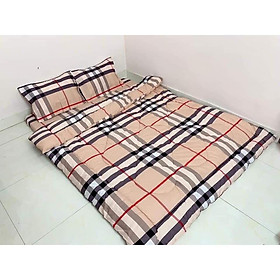 Mua Bộ Đôi Ruột Gối Siêu Nhẹ Siêu Êm Có Khóa Kéo Hoạt Tiết Đẹp